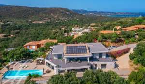 Sale Villa Sainte-Lucie-de-Porto-Vecchio