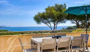 Sale Villa Sainte-Maxime