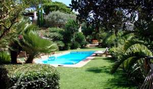 Sale Villa Sainte-Maxime