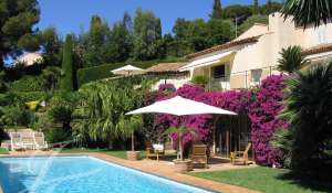 Sale Villa Sainte-Maxime