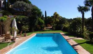 Sale Villa Sainte-Maxime