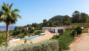 Sale Villa Sant Josep de sa Talaia