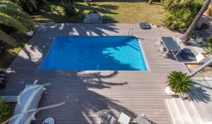 Sale Villa Santa Ponsa