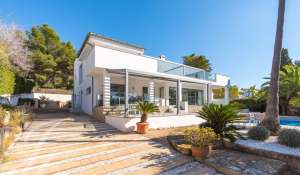 Sale Villa Santa Ponsa