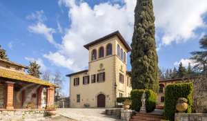 Sale Villa Siena