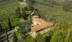 Sale Villa Siena