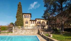 Sale Villa Siena