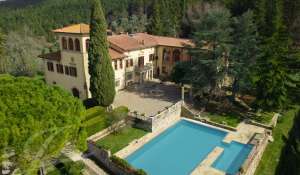 Sale Villa Siena