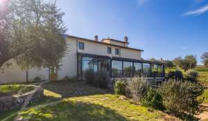 Sale Villa Siena