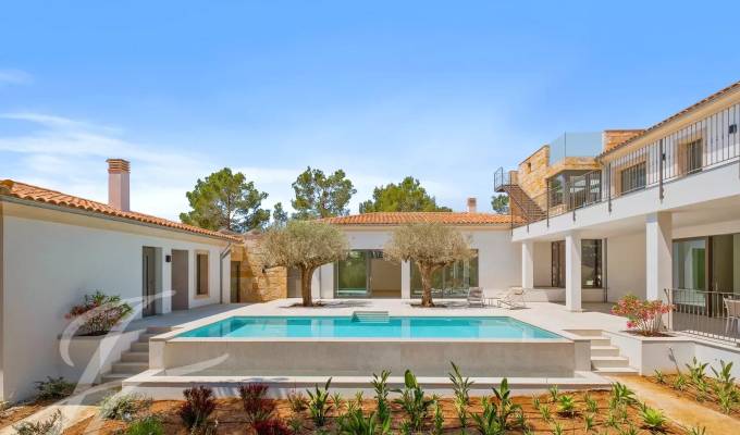 Sale Villa Sol de Mallorca