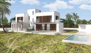 Sale Villa Son Gual