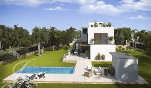 Sale Villa Son Gual