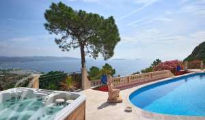 Sale Villa Théoule-sur-Mer