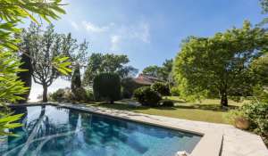 Sale Villa Villefranche-sur-Mer