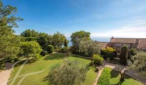 Sale Villa Villefranche-sur-Mer