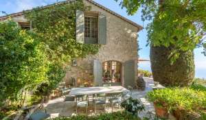 Sale Villa Villefranche-sur-Mer