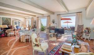 Sale Villa Villefranche-sur-Mer