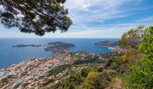 Sale Villa Villefranche-sur-Mer