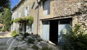 Sale Village house Eygalières