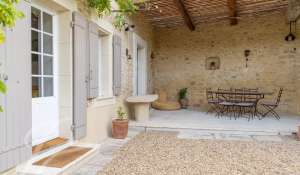 Sale Village house Gordes