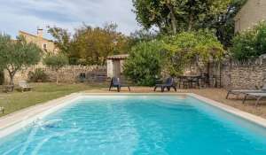 Sale Village house Gordes