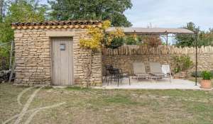 Sale Village house Gordes