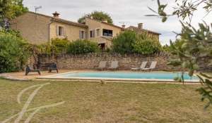 Sale Village house Gordes