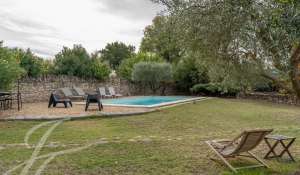 Sale Village house Gordes