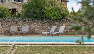 Sale Village house Gordes