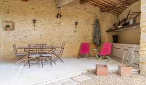 Sale Village house Gordes