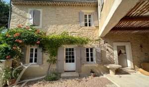 Sale Village house Gordes