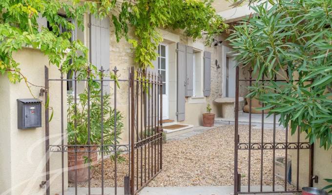 Sale Village house Gordes