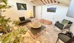 Sale Village house Lourmarin