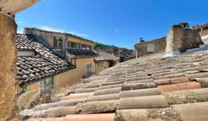 Sale Village house Lourmarin