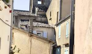 Sale Village house Lourmarin