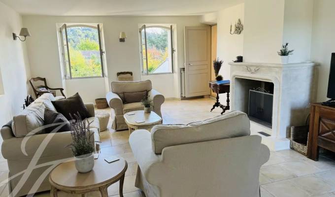 Sale Village house Lourmarin