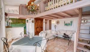 Sale Village house Saint-Tropez