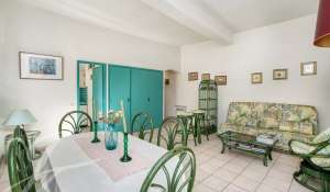 Sale Village house Saint-Tropez