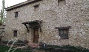 Sale Vineyard property Cuenca