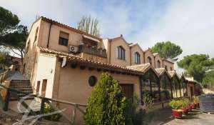 Sale Vineyard property Cuenca