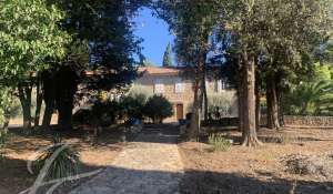 Sale Vineyard property Le Thoronet