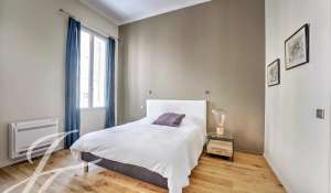 Seasonal rental Apartment Aix-en-Provence