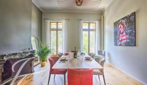 Seasonal rental Apartment Aix-en-Provence