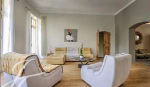 Seasonal rental Apartment Aix-en-Provence