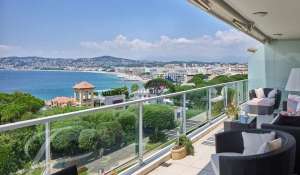 Seasonal rental Apartment Antibes