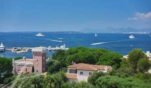 Seasonal rental Apartment Antibes