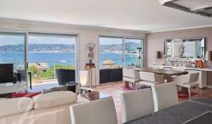 Seasonal rental Apartment Antibes