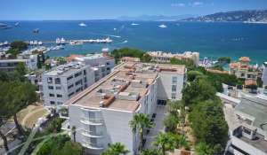 Seasonal rental Apartment Antibes