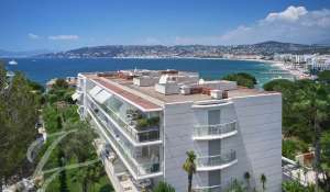 Seasonal rental Apartment Antibes