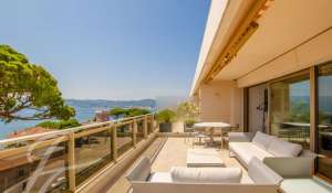 Seasonal rental Apartment Antibes